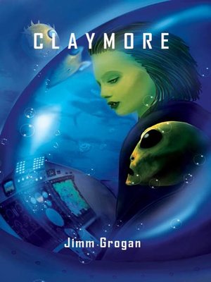 cover image of Claymore